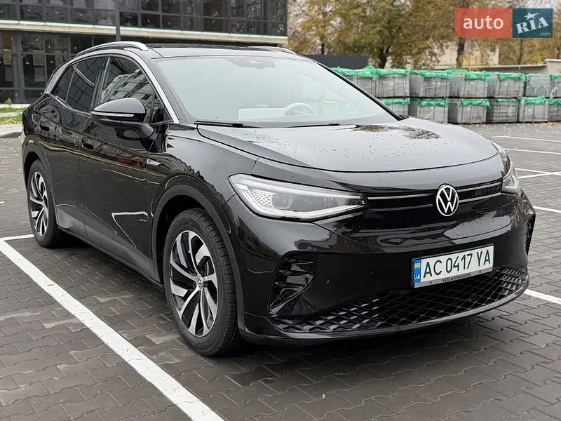 Volkswagen ID.4