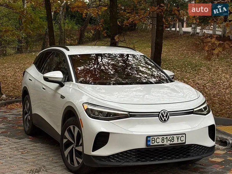 Volkswagen ID.4