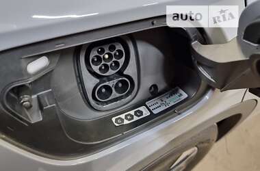 Внедорожник / Кроссовер Volkswagen ID.5 2022 в Киеве