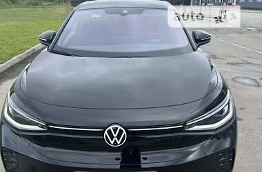 Позашляховик / Кросовер Volkswagen ID.5 2022 в Ковелі
