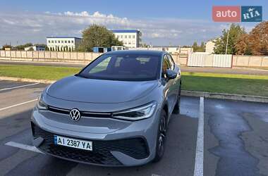 Позашляховик / Кросовер Volkswagen ID.5 2022 в Борисполі