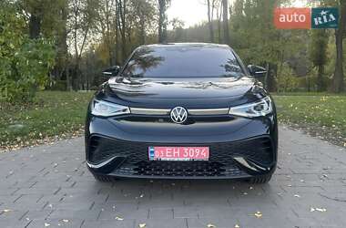 Внедорожник / Кроссовер Volkswagen ID.5 2023 в 