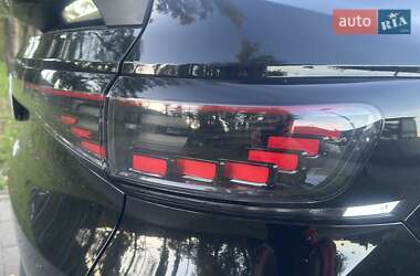 Внедорожник / Кроссовер Volkswagen ID.5 2023 в 