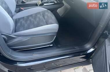 Внедорожник / Кроссовер Volkswagen ID.5 2023 в 