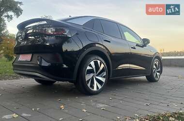 Внедорожник / Кроссовер Volkswagen ID.5 2023 в 