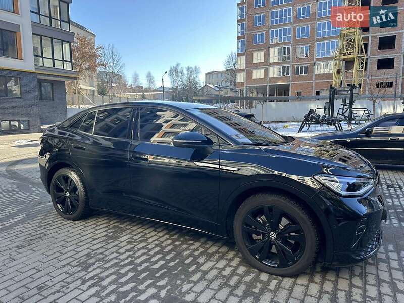 Позашляховик / Кросовер Volkswagen ID.5 2022 в Вінниці