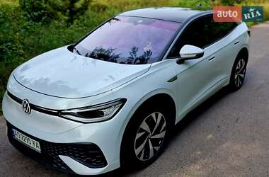 Внедорожник / Кроссовер Volkswagen ID.5 2023 в Виноградове