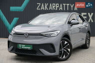 Позашляховик / Кросовер Volkswagen ID.5 2023 в Мукачевому