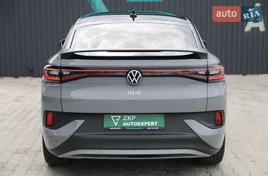 Позашляховик / Кросовер Volkswagen ID.5 2023 в 