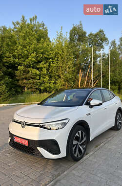 Внедорожник / Кроссовер Volkswagen ID.5 2023 в Тернополе