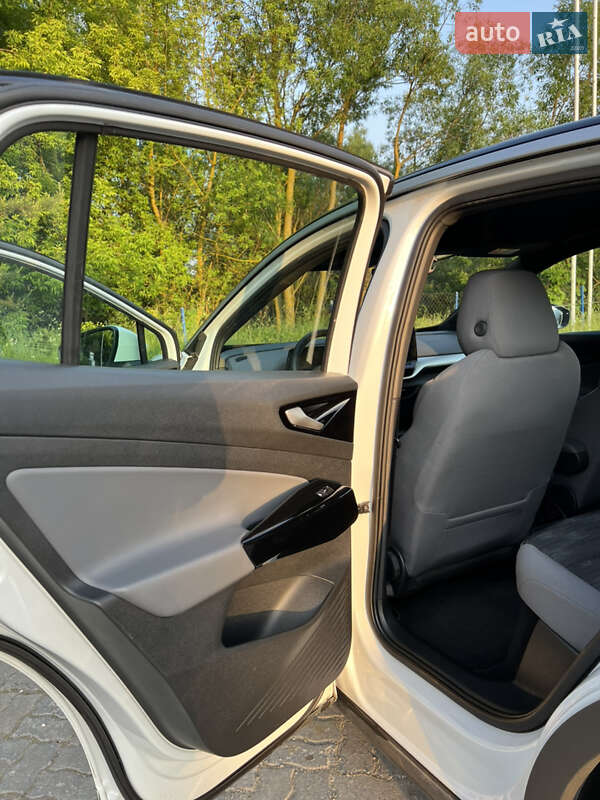 Внедорожник / Кроссовер Volkswagen ID.5 2023 в Тернополе