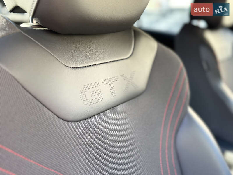 Позашляховик / Кросовер Volkswagen ID.5 2022 в Івано-Франківську