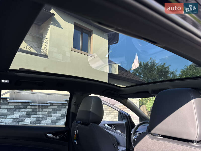 Позашляховик / Кросовер Volkswagen ID.5 2022 в Івано-Франківську