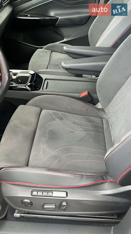 Позашляховик / Кросовер Volkswagen ID.5 2022 в Ковелі