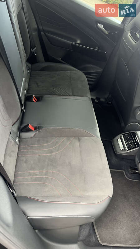 Позашляховик / Кросовер Volkswagen ID.5 2022 в Ковелі