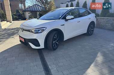 Позашляховик / Кросовер Volkswagen ID.5 2023 в Львові