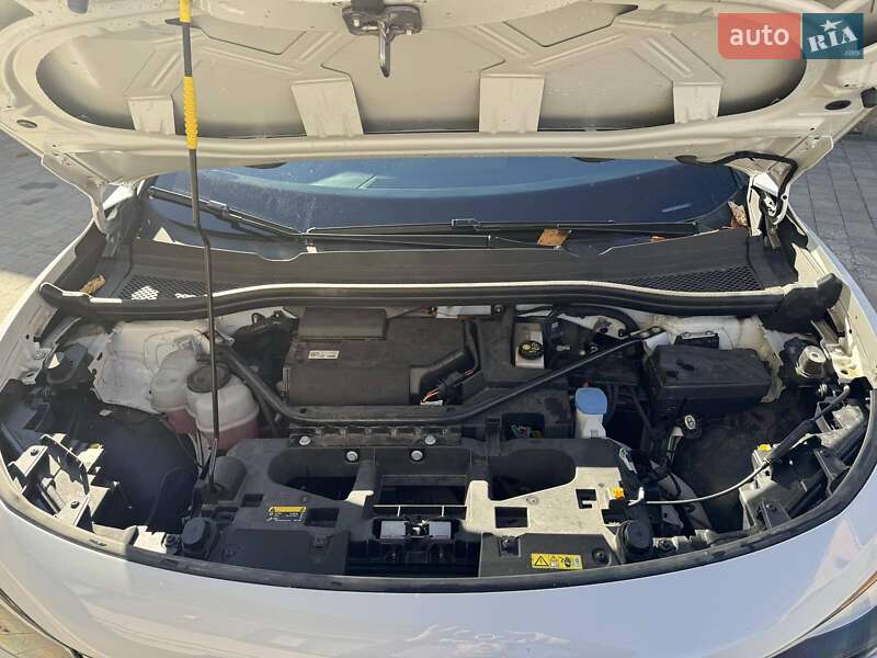 Внедорожник / Кроссовер Volkswagen ID.5 2023 в Львове