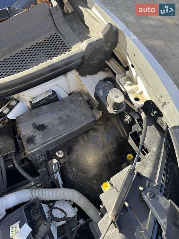 Внедорожник / Кроссовер Volkswagen ID.5 2023 в Львове