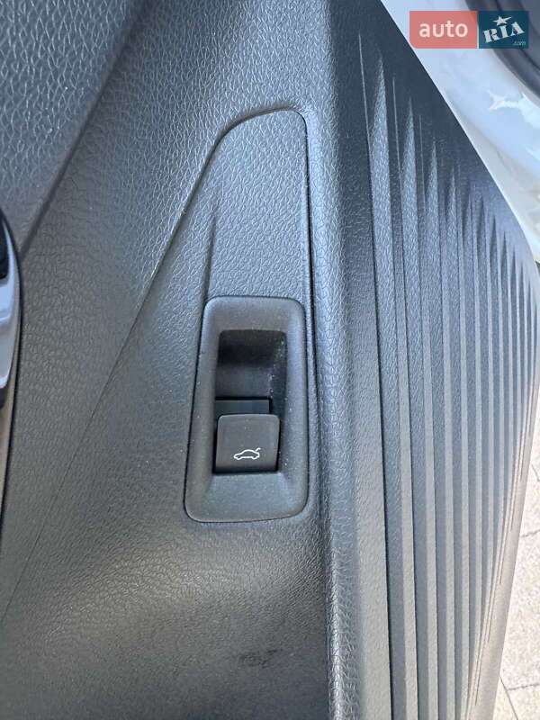 Внедорожник / Кроссовер Volkswagen ID.5 2023 в Львове