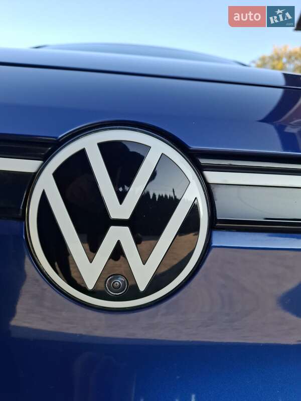 Внедорожник / Кроссовер Volkswagen ID.5 2023 в Черновцах