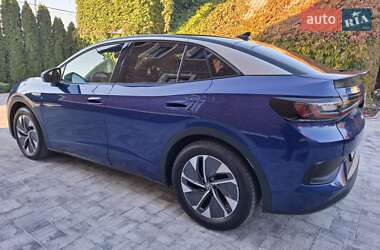 Внедорожник / Кроссовер Volkswagen ID.5 2023 в 