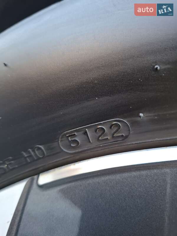 Внедорожник / Кроссовер Volkswagen ID.5 2023 в Черновцах