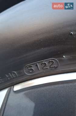 Внедорожник / Кроссовер Volkswagen ID.5 2023 в 