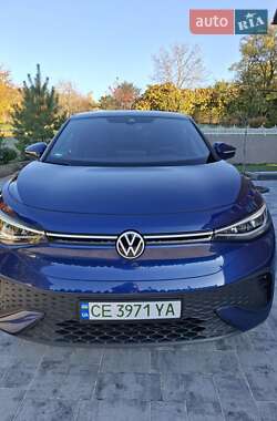 Внедорожник / Кроссовер Volkswagen ID.5 2023 в 