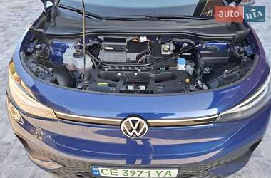 Внедорожник / Кроссовер Volkswagen ID.5 2023 в 