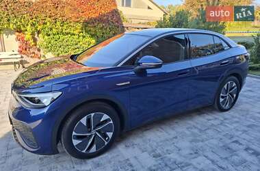 Внедорожник / Кроссовер Volkswagen ID.5 2023 в 