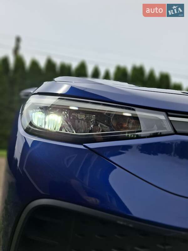 Внедорожник / Кроссовер Volkswagen ID.5 2023 в Черновцах