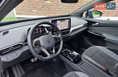 Внедорожник / Кроссовер Volkswagen ID.5 2023 в 