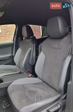 Внедорожник / Кроссовер Volkswagen ID.5 2023 в 