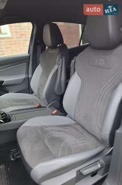 Внедорожник / Кроссовер Volkswagen ID.5 2023 в 
