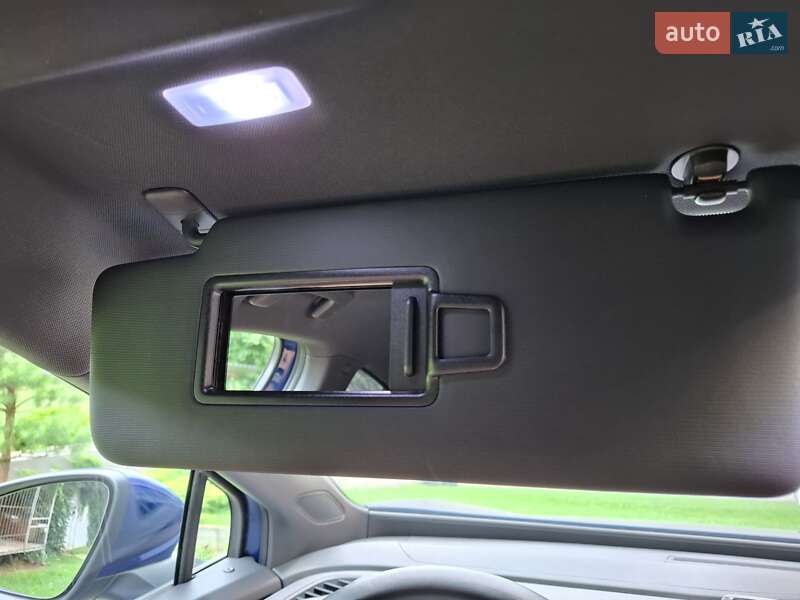 Внедорожник / Кроссовер Volkswagen ID.5 2023 в Черновцах