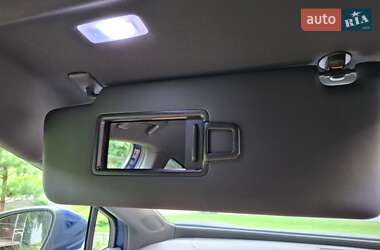 Внедорожник / Кроссовер Volkswagen ID.5 2023 в 