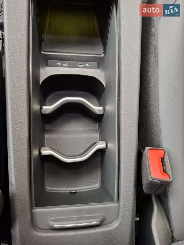 Внедорожник / Кроссовер Volkswagen ID.5 2023 в Черновцах