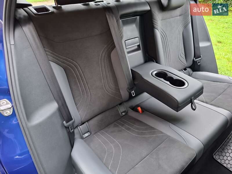 Внедорожник / Кроссовер Volkswagen ID.5 2023 в Черновцах