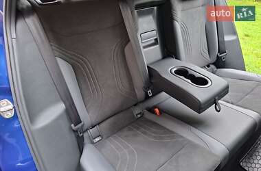 Внедорожник / Кроссовер Volkswagen ID.5 2023 в 