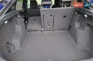 Внедорожник / Кроссовер Volkswagen ID.5 2023 в 