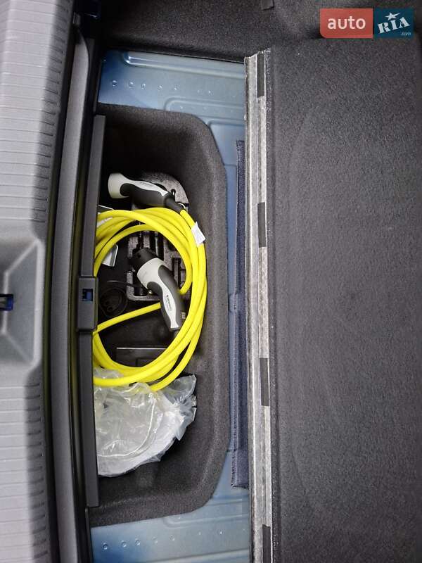 Внедорожник / Кроссовер Volkswagen ID.5 2023 в Черновцах