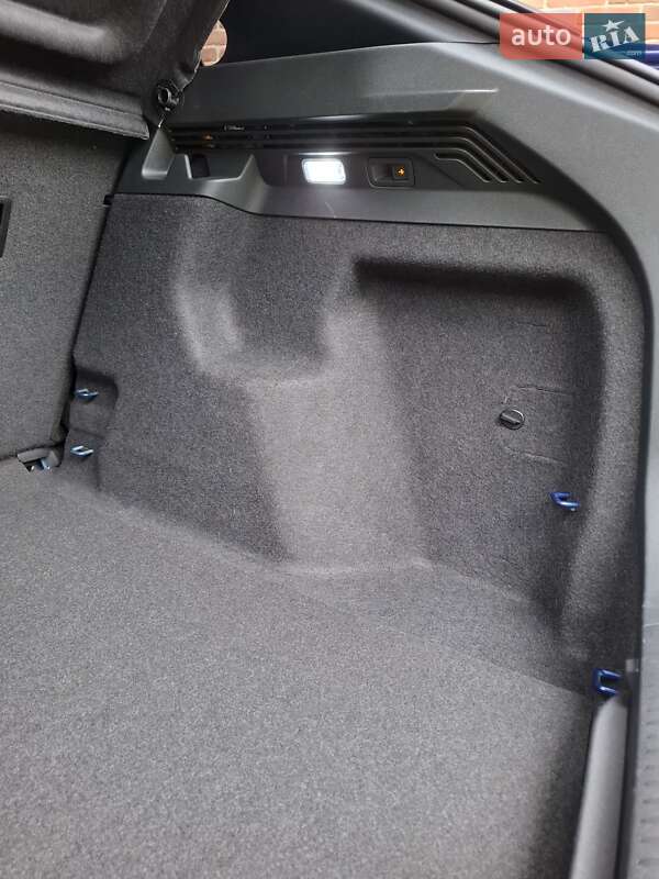 Внедорожник / Кроссовер Volkswagen ID.5 2023 в Черновцах