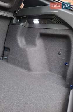 Внедорожник / Кроссовер Volkswagen ID.5 2023 в 
