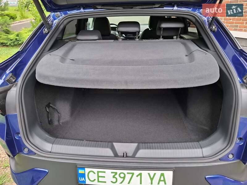 Внедорожник / Кроссовер Volkswagen ID.5 2023 в Черновцах