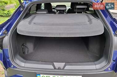 Внедорожник / Кроссовер Volkswagen ID.5 2023 в 