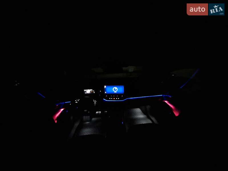 Внедорожник / Кроссовер Volkswagen ID.5 2023 в Черновцах