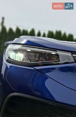 Внедорожник / Кроссовер Volkswagen ID.5 2023 в 
