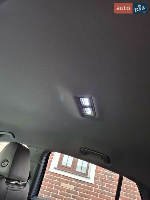 Внедорожник / Кроссовер Volkswagen ID.5 2023 в Черновцах