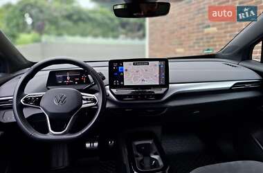 Внедорожник / Кроссовер Volkswagen ID.5 2023 в 