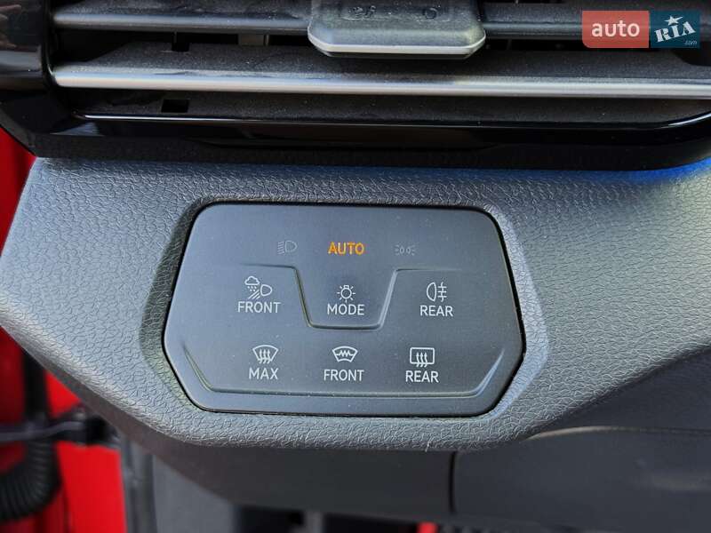 Внедорожник / Кроссовер Volkswagen ID.5 2022 в Киеве